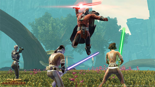 Illustration for article titled E3 2010 Preview: These Are the Big RPGs, We Think